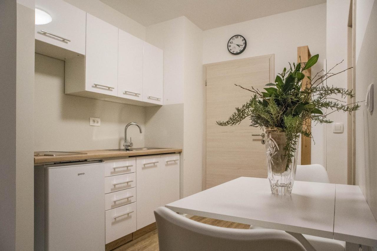 Jantar Apartmaji Νόβο Μέστο Εξωτερικό φωτογραφία